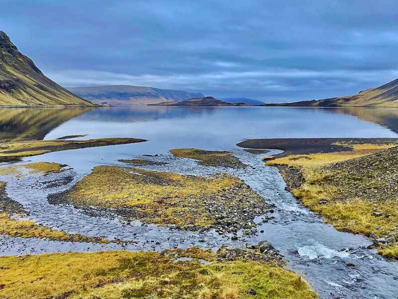 7 Instagram-Viral Destinations You Must Visit 
