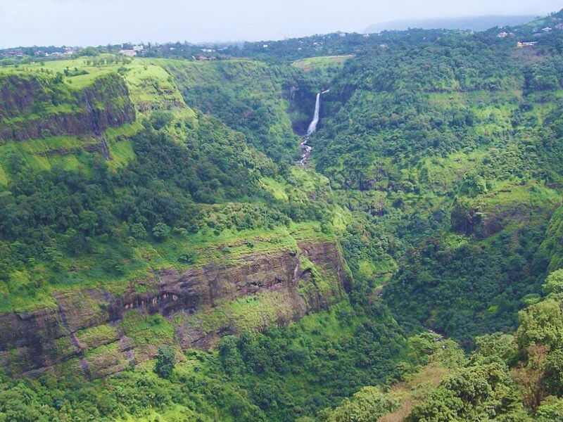Khandala, Maharashtra – Ghost of the Colonial Soldier