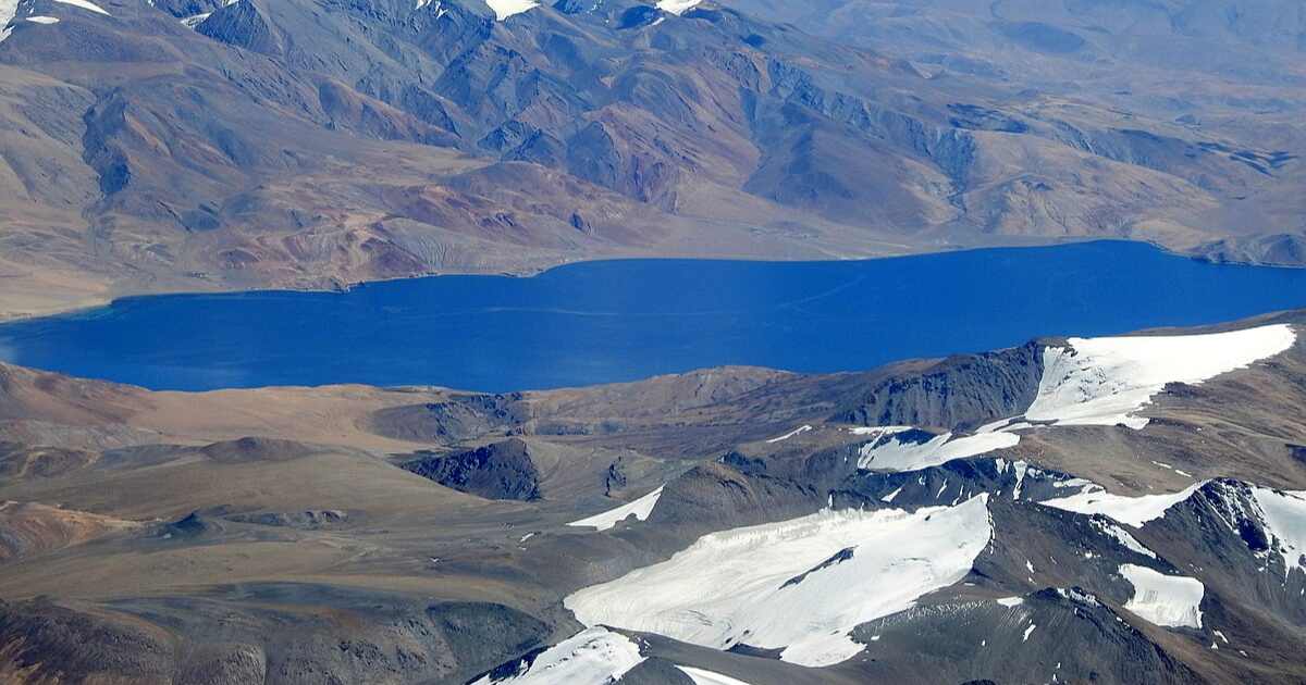 Leh-Ladakh (Winter), Jammu & Kashmir