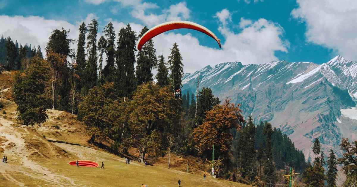 7 best snow honeymoon locations in India