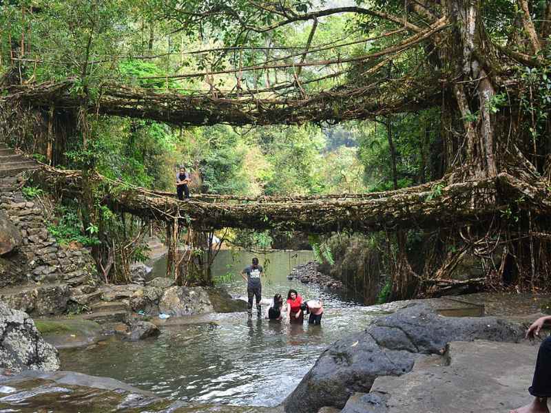 10 life-changing trips you must take in India