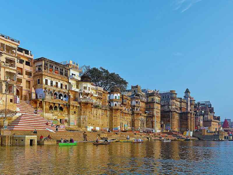 10 life-changing trips you must take in India