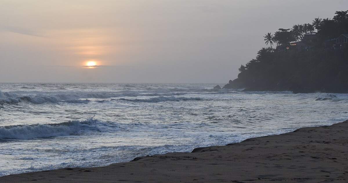 10 magical sunset spots in India