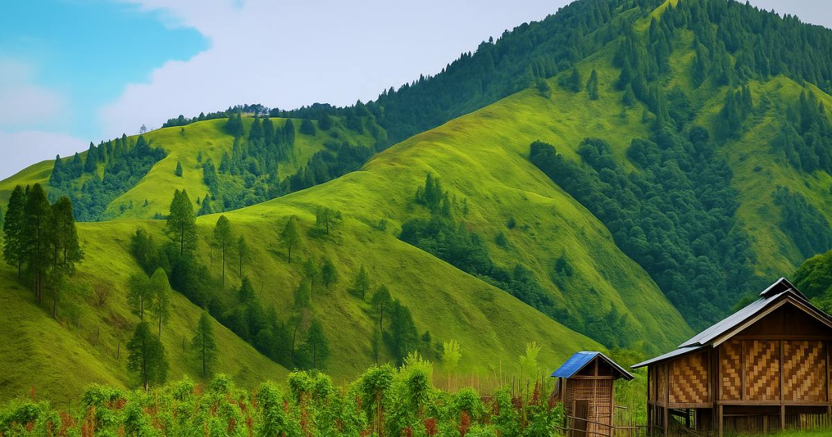 Anini Valley Travel Guide