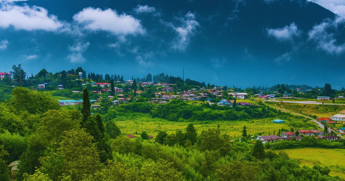 Anini Valley Travel Guide