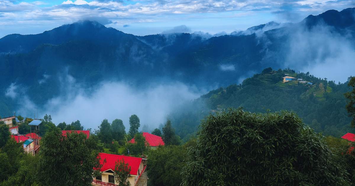 Kanatal, Uttarakhand