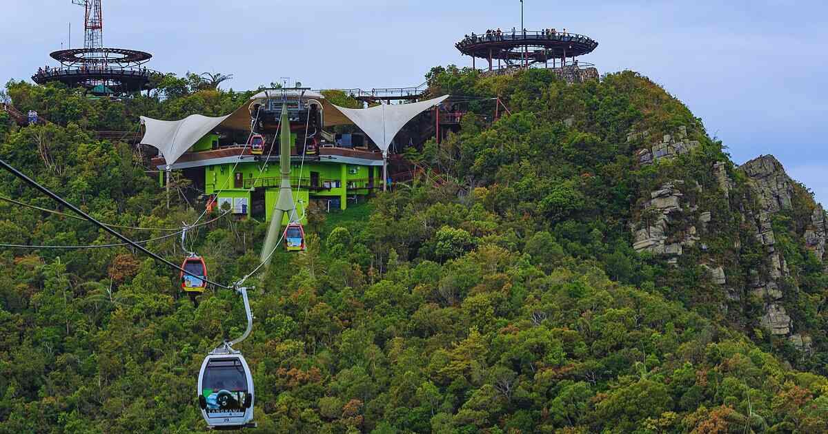 foreign trips in Asia under 50k