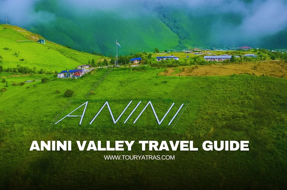 Anini Valley Travel Guide, Everything You Need to Know Before You Go