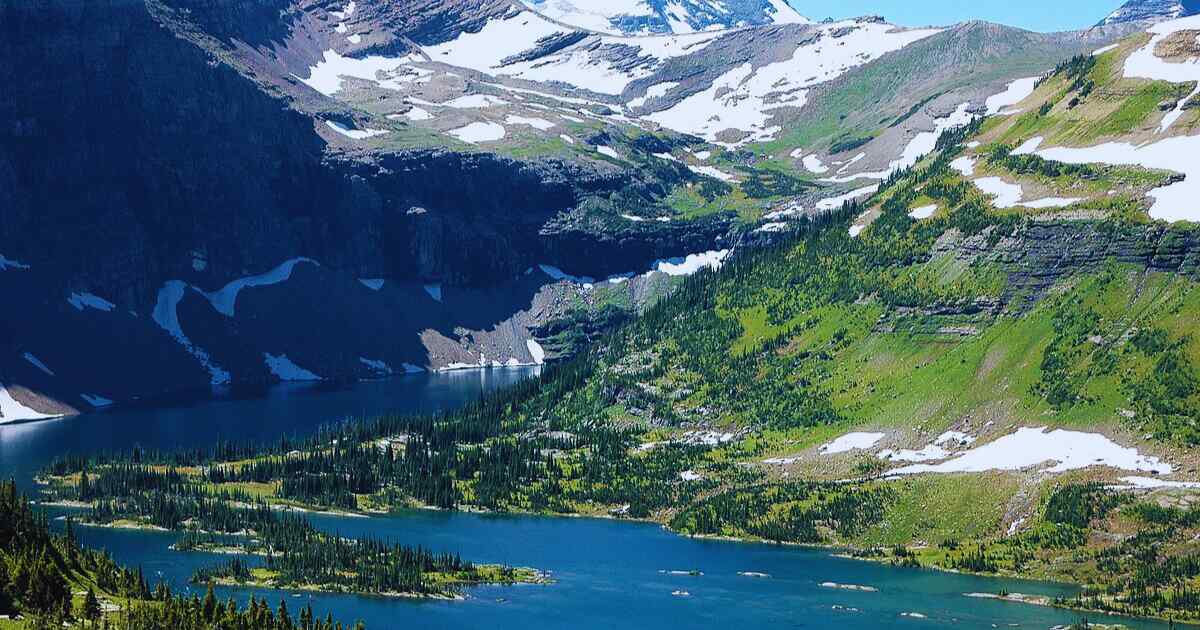 USA Travel Destinations