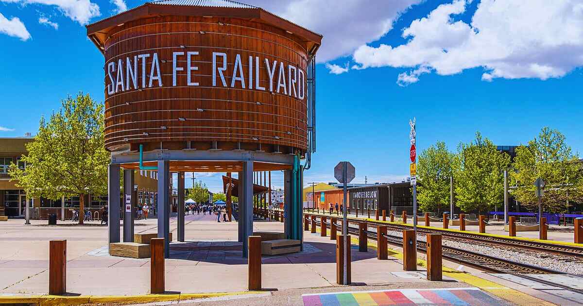 USA Travel Destinations