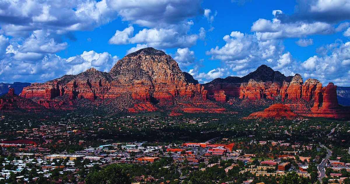 USA Travel Destinations