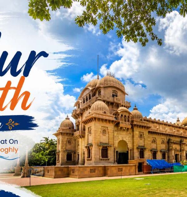 Belur Math Kolkata