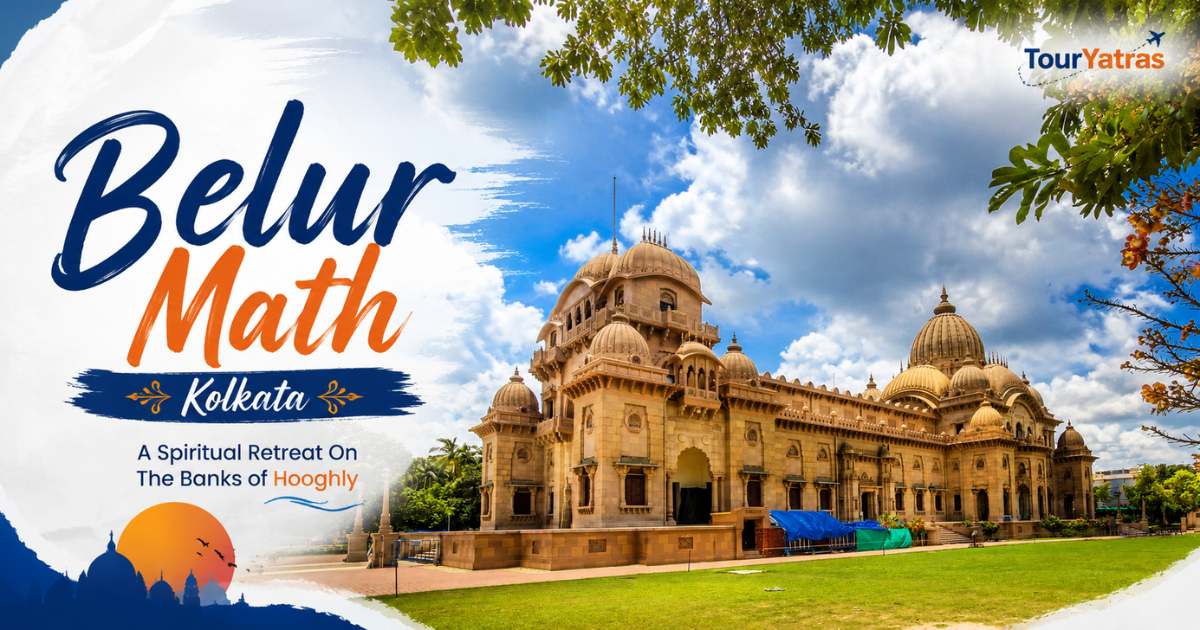 Belur Math Kolkata