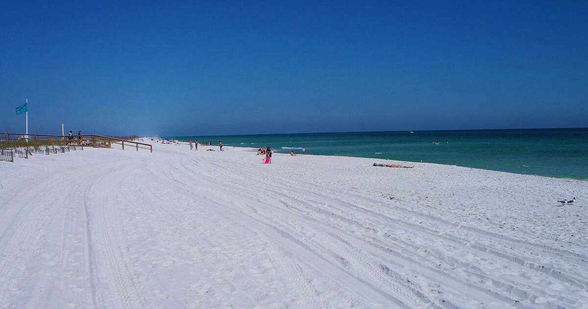 top trending travel spots in the US