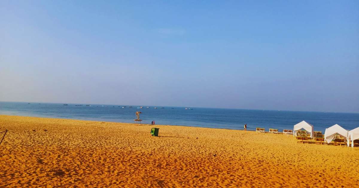 5 Indian places that look their best in February