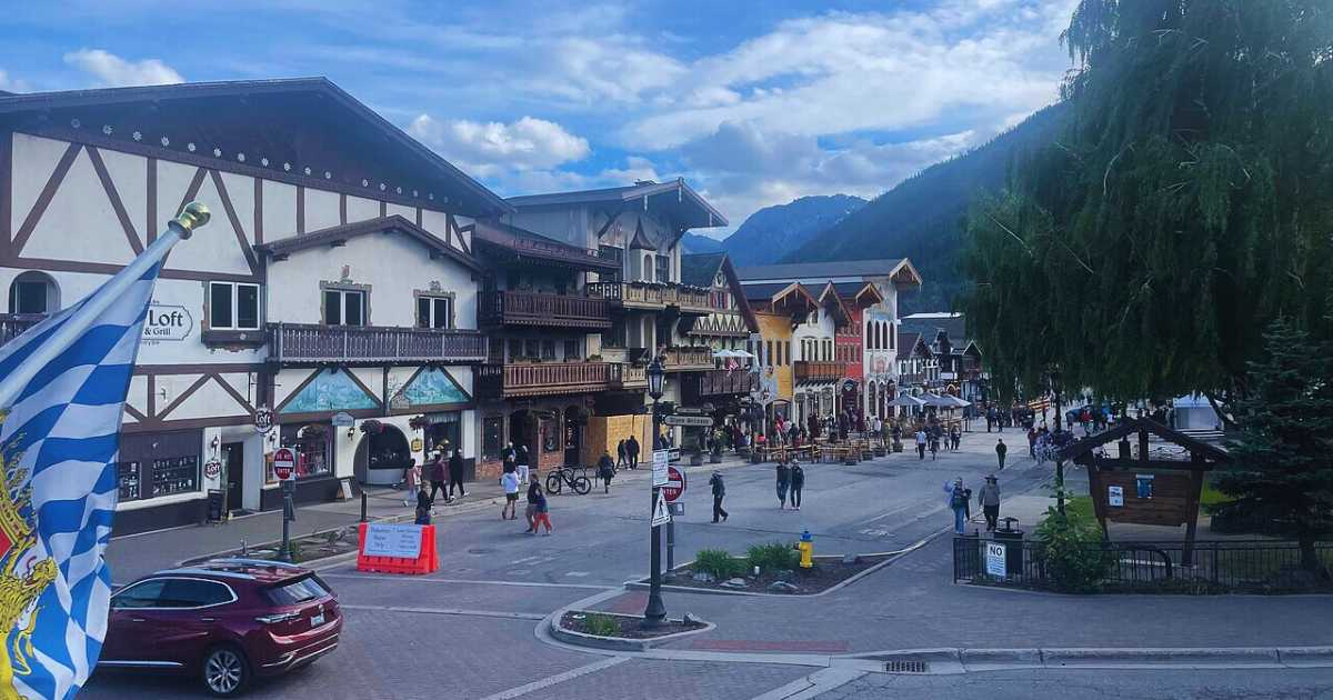 These Underrated USA Destinations Are Better Than Europe