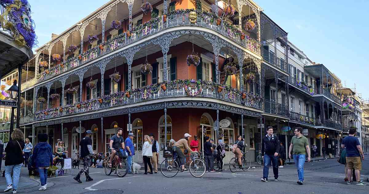 New Orleans