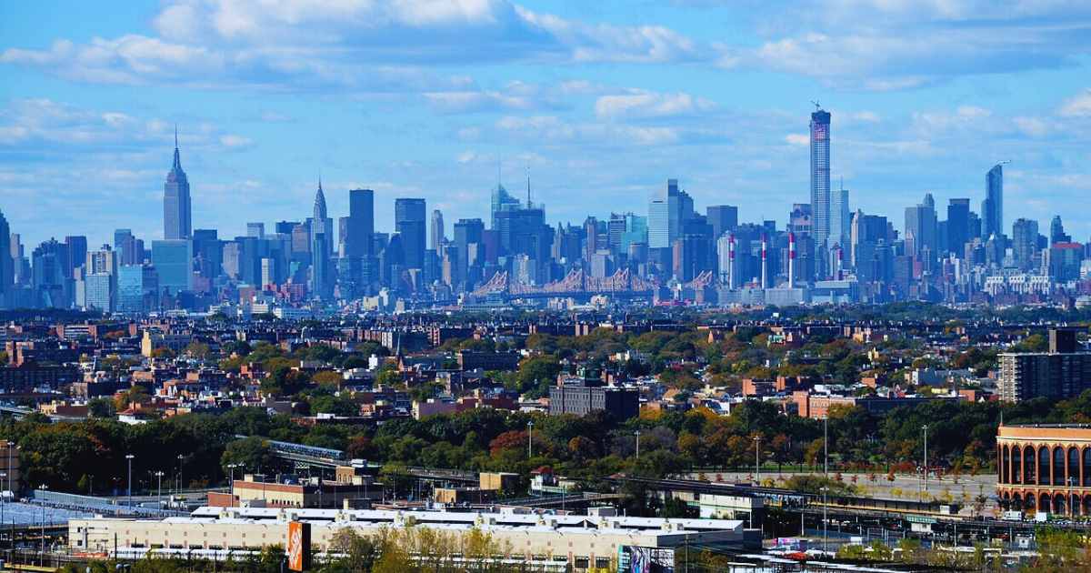 Best Places to Visit in the USA Without a Car