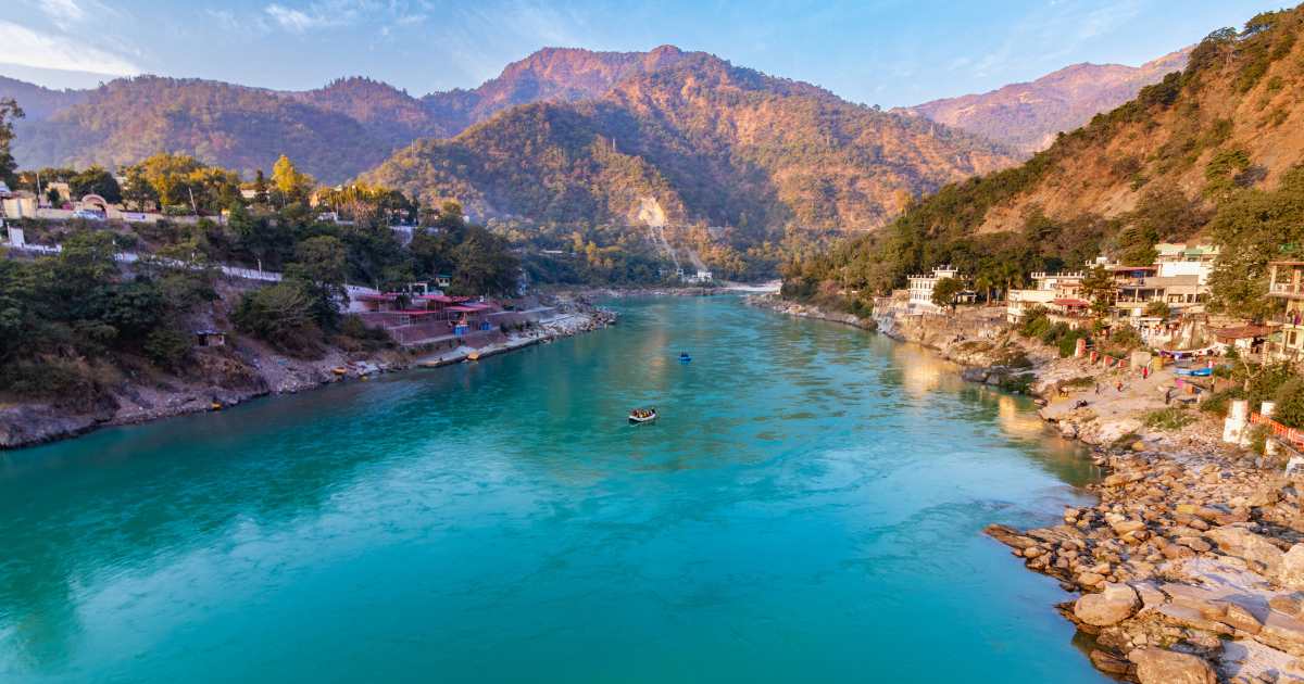 best places to visit in March in India