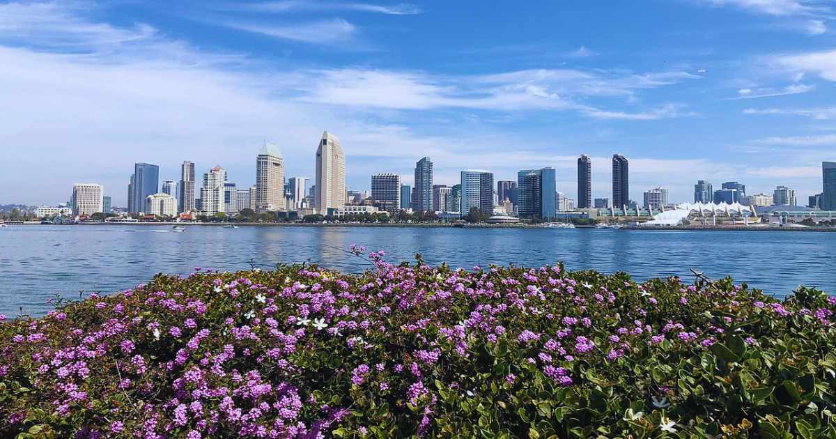 Best Time to Visit These USA Destinations (January to March)