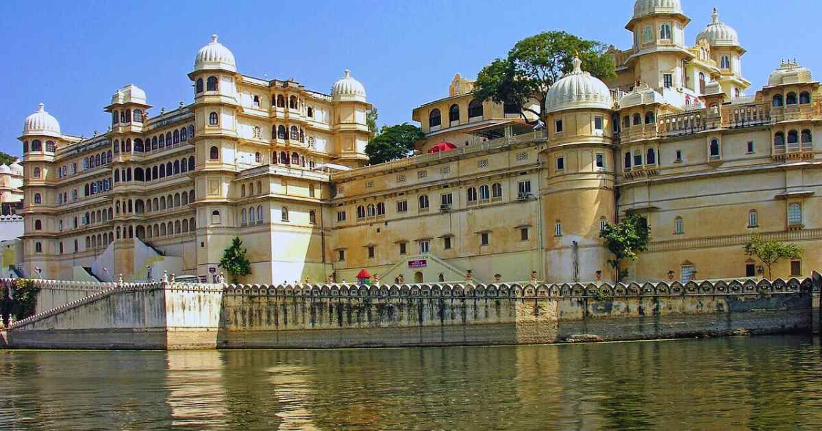 5 Indian places that look their best in February