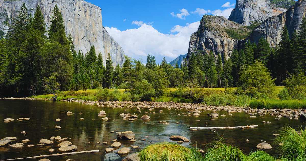 Top USA Destinations for Nature Lovers