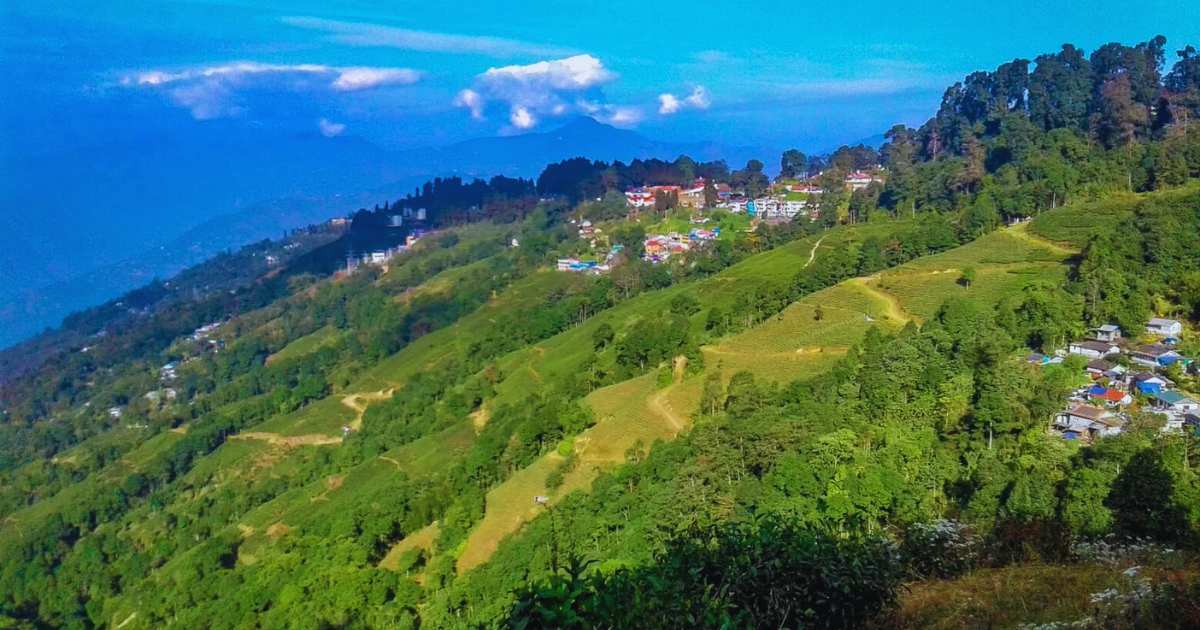 Darjeeling, West Bengal
