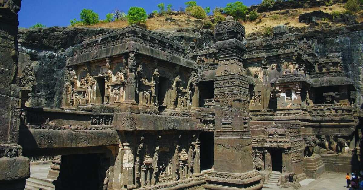 10 must-visit UNESCO heritage sites in India