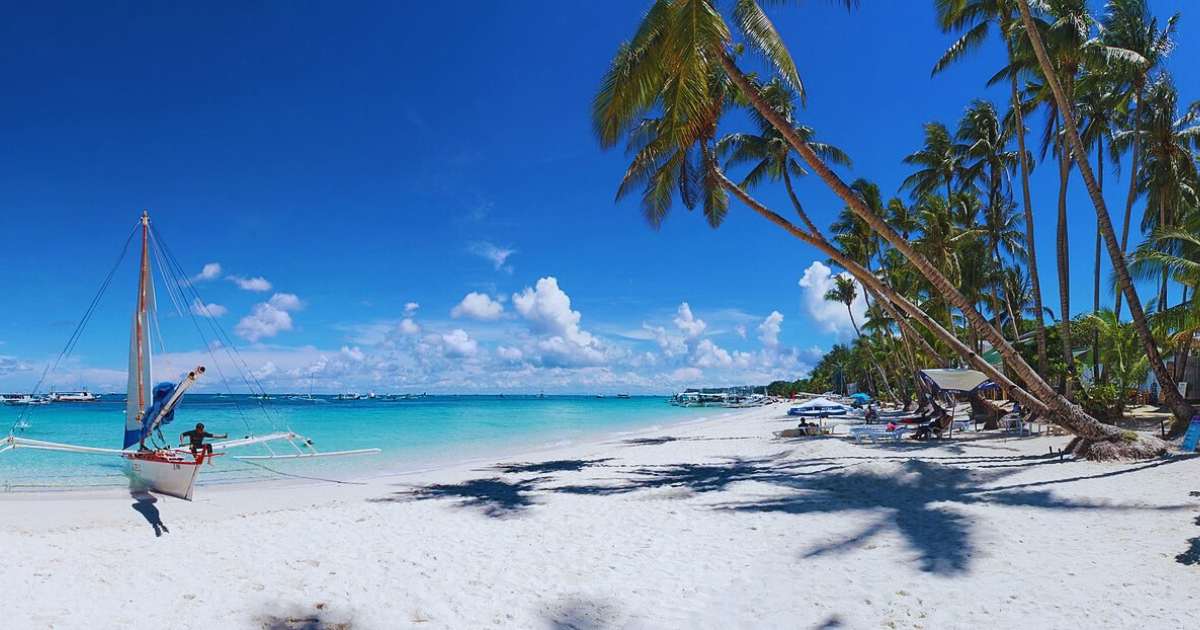 7 Trending Islands to Visit in 2026