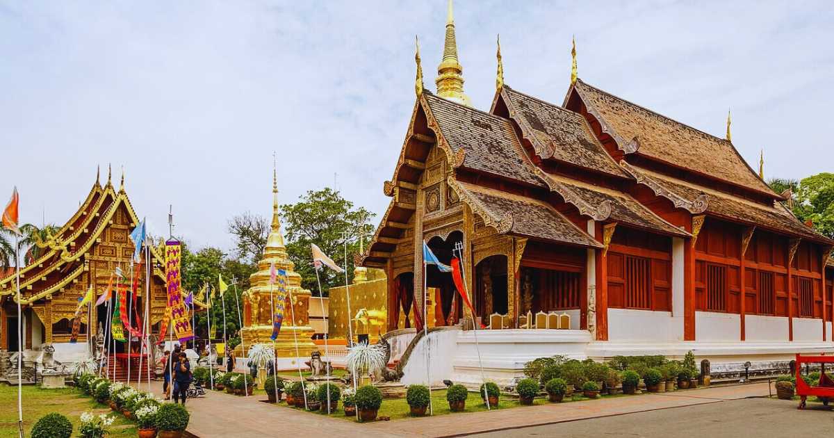 Top 7 Solo Travel Destinations in Asia