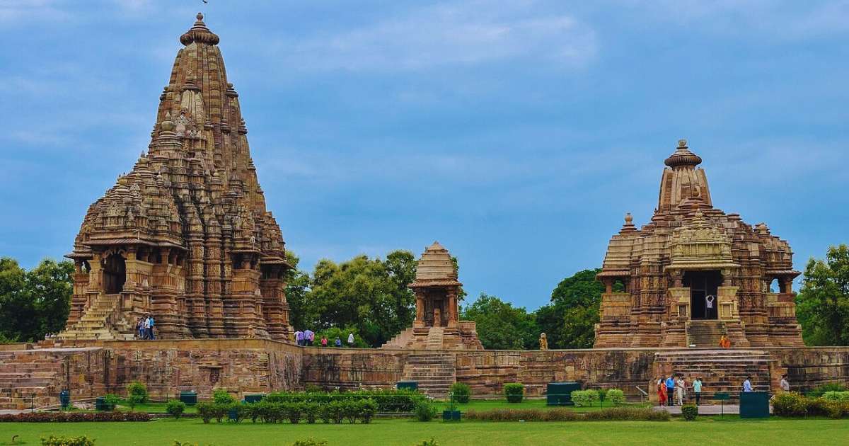 10 must-visit UNESCO heritage sites in India