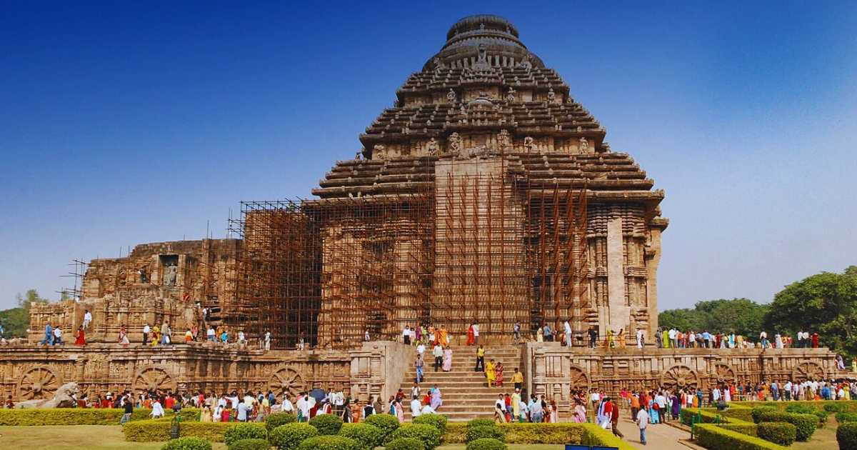 10 must-visit UNESCO heritage sites in India