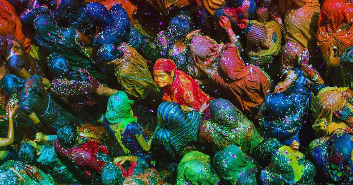 the best places to visit in March in India