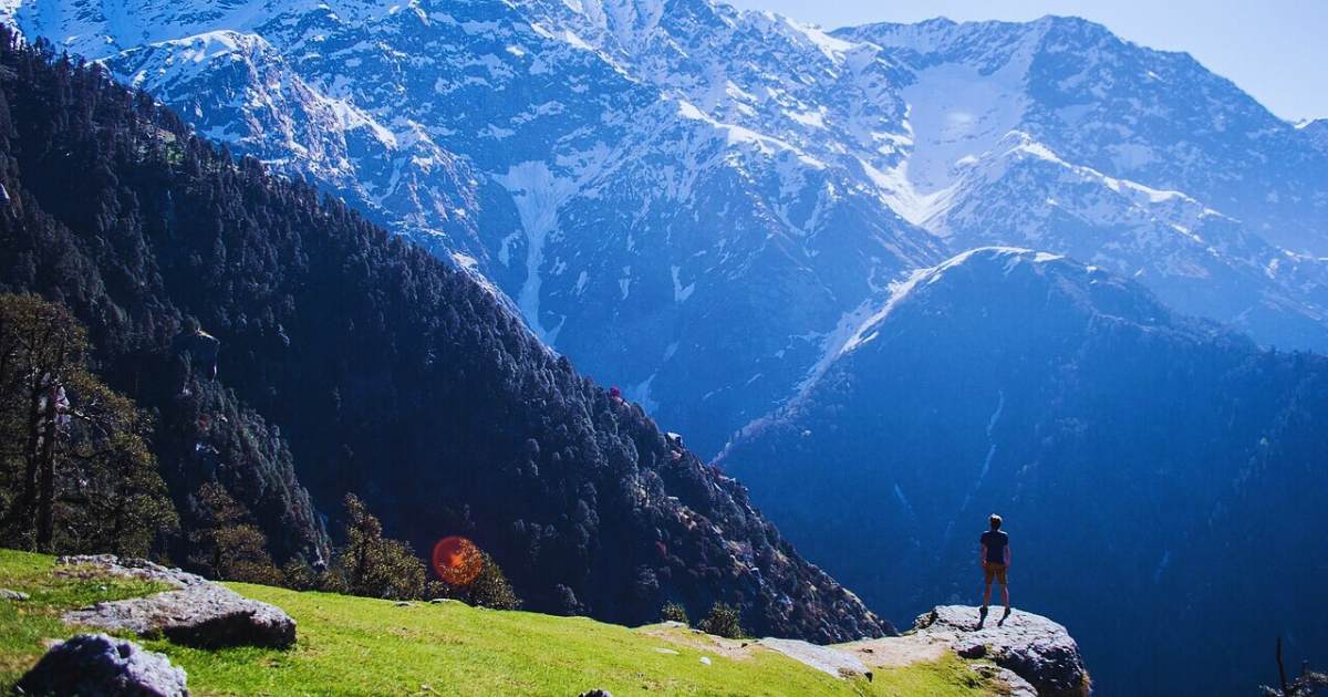 McLeod Ganj, Himachal Pradesh