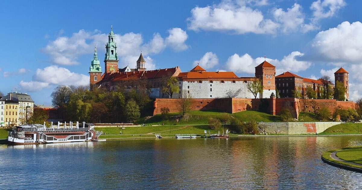 7 most affordable European countries to visit from India this March