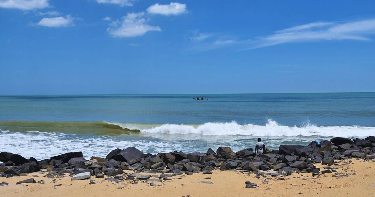 Solo Travel Guide to Pondicherry
