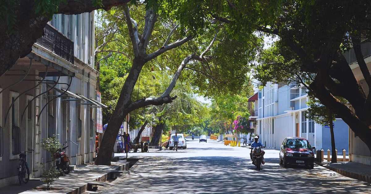 Pondicherry Travel Guide