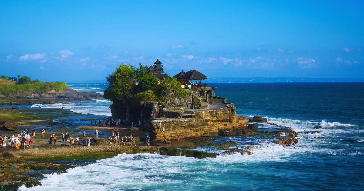 7 Trending Islands to Visit in 2026