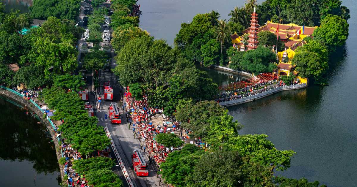 Top 7 Solo Travel Destinations in Asia