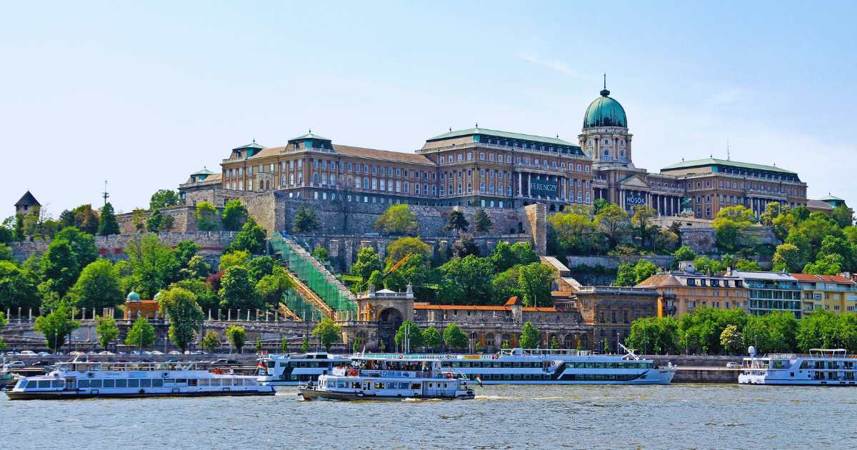 7 most affordable European countries to visit from India this March