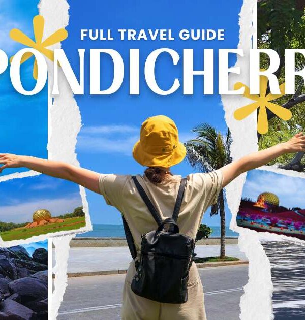 Pondicherry Travel Guide
