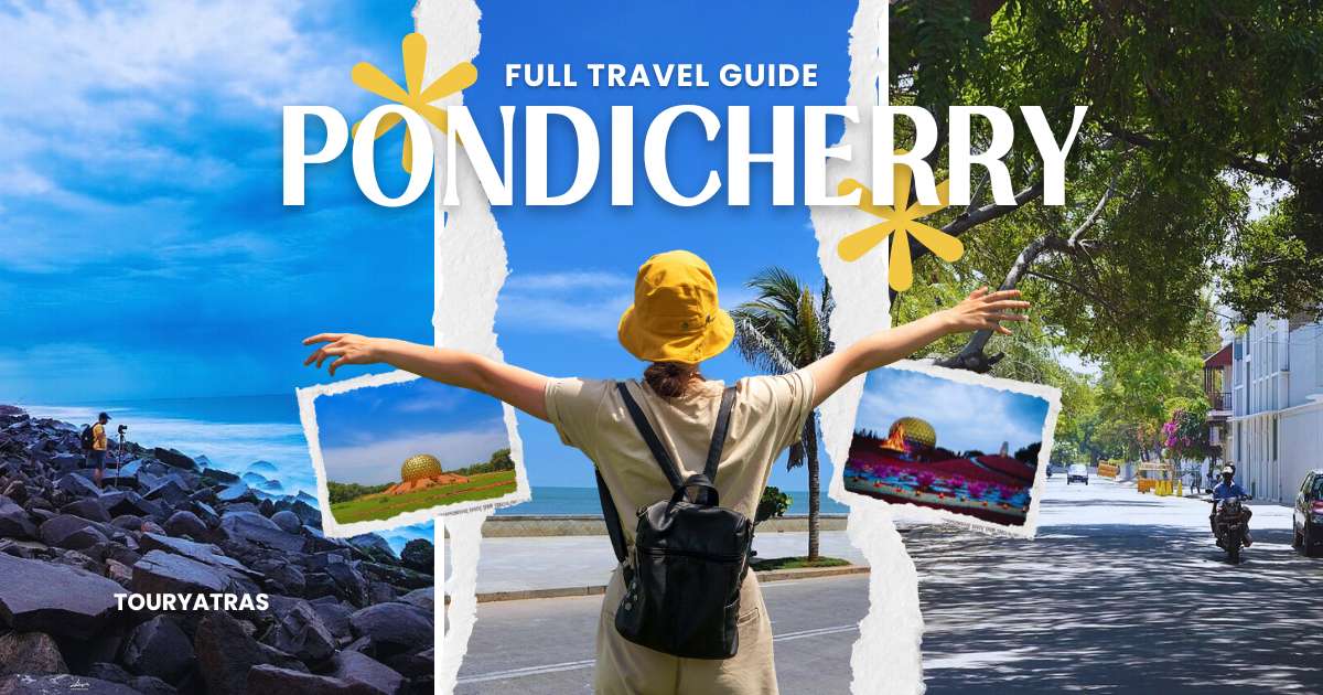 Pondicherry Travel Guide