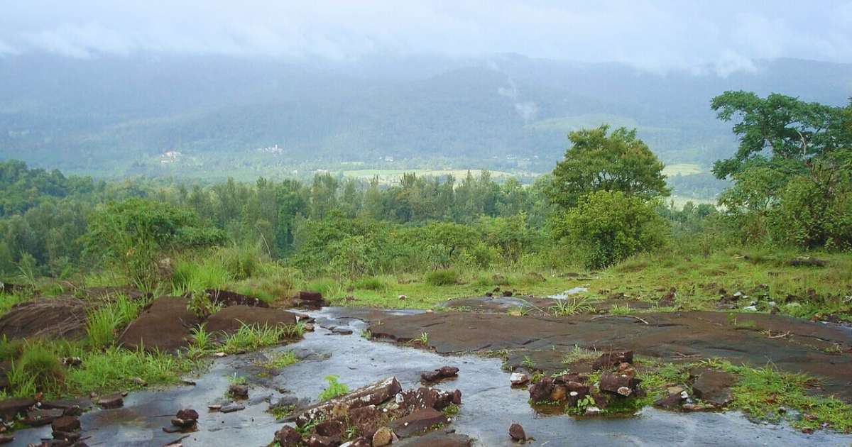 Chikmagalur, Karnataka