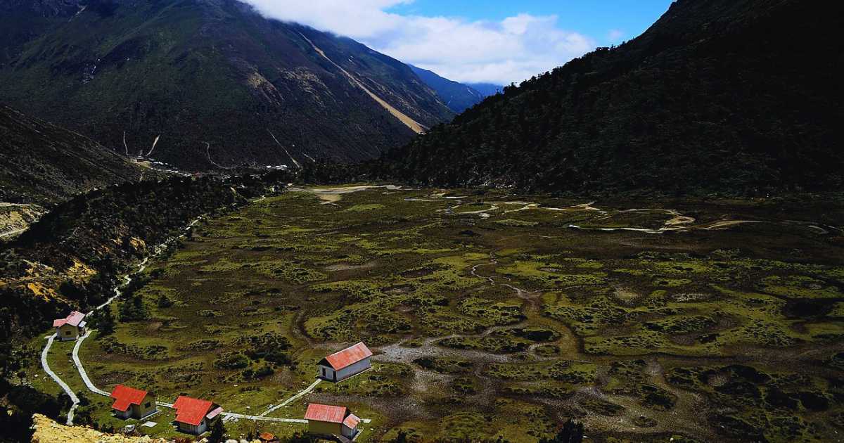 Less Crowded Hill Stations in India for Summer