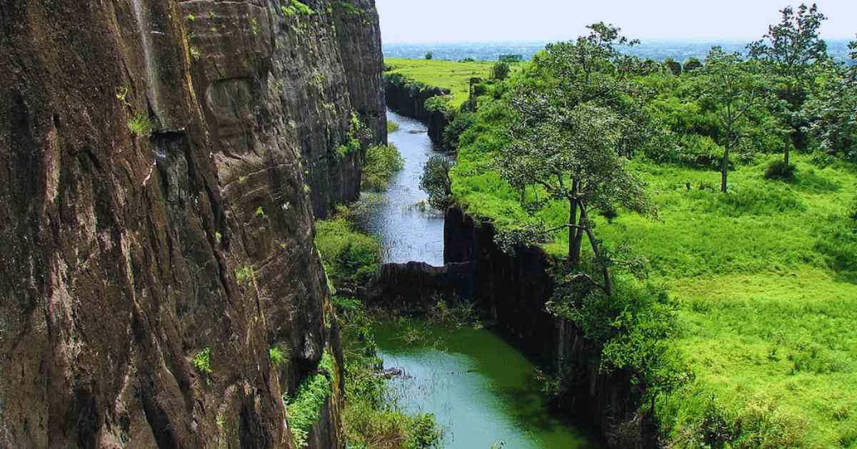 The Deep Defensive Moat