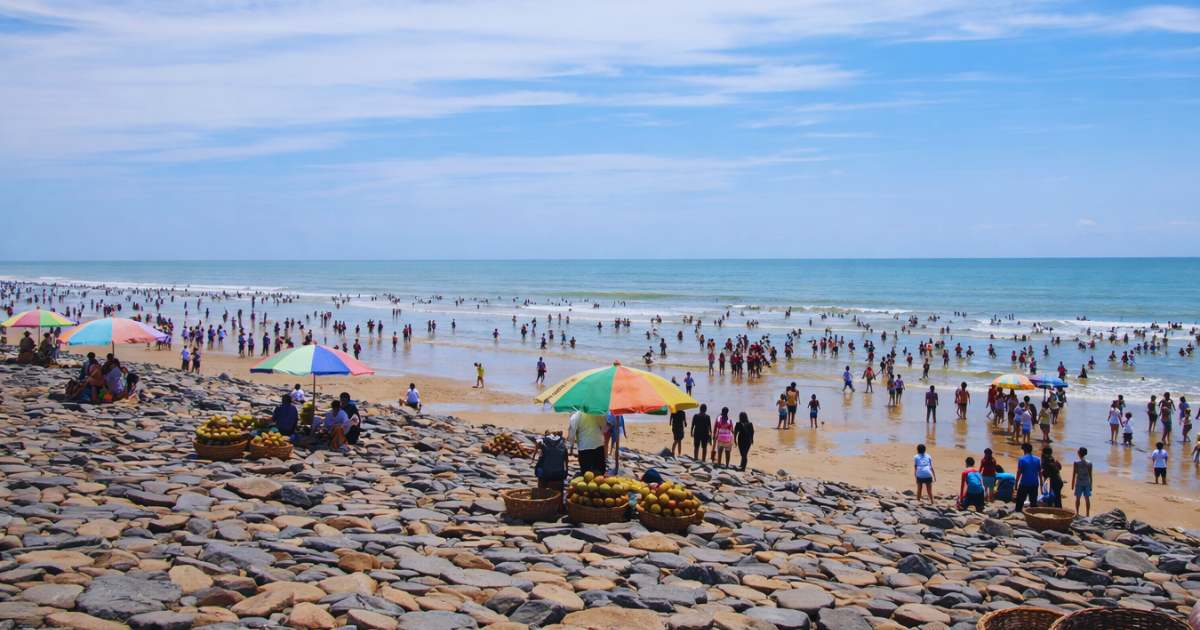 Best Beaches in West Bengal