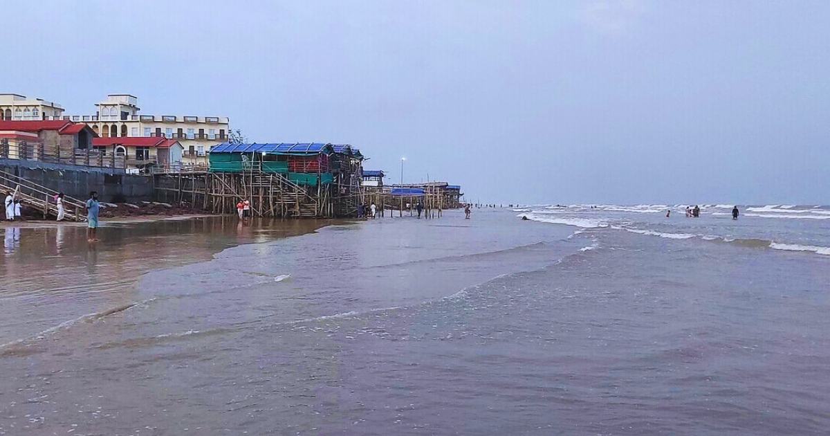 Best Beaches in West Bengal