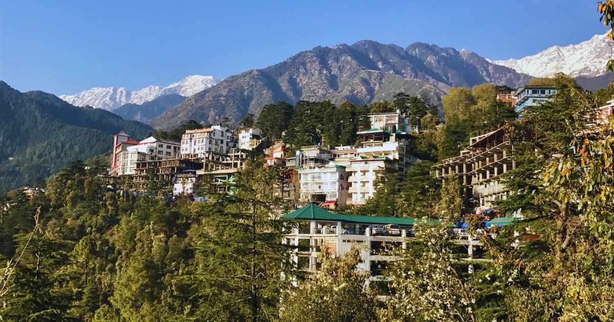 budget summer trips in India under 10000