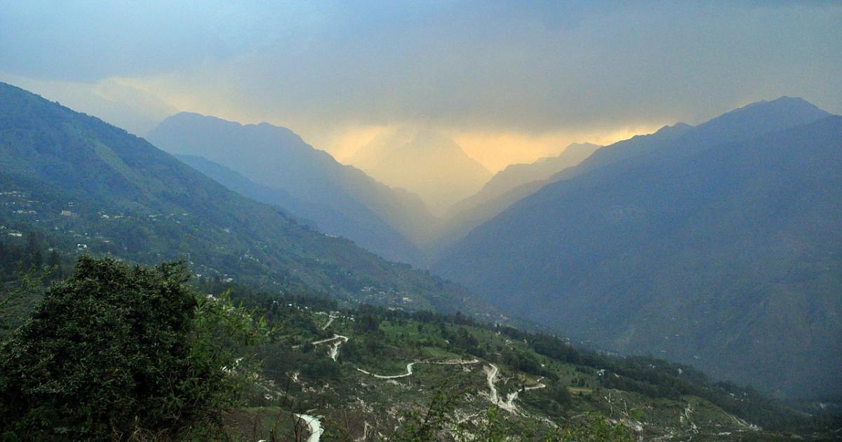 Less Crowded Hill Stations in India for Summer