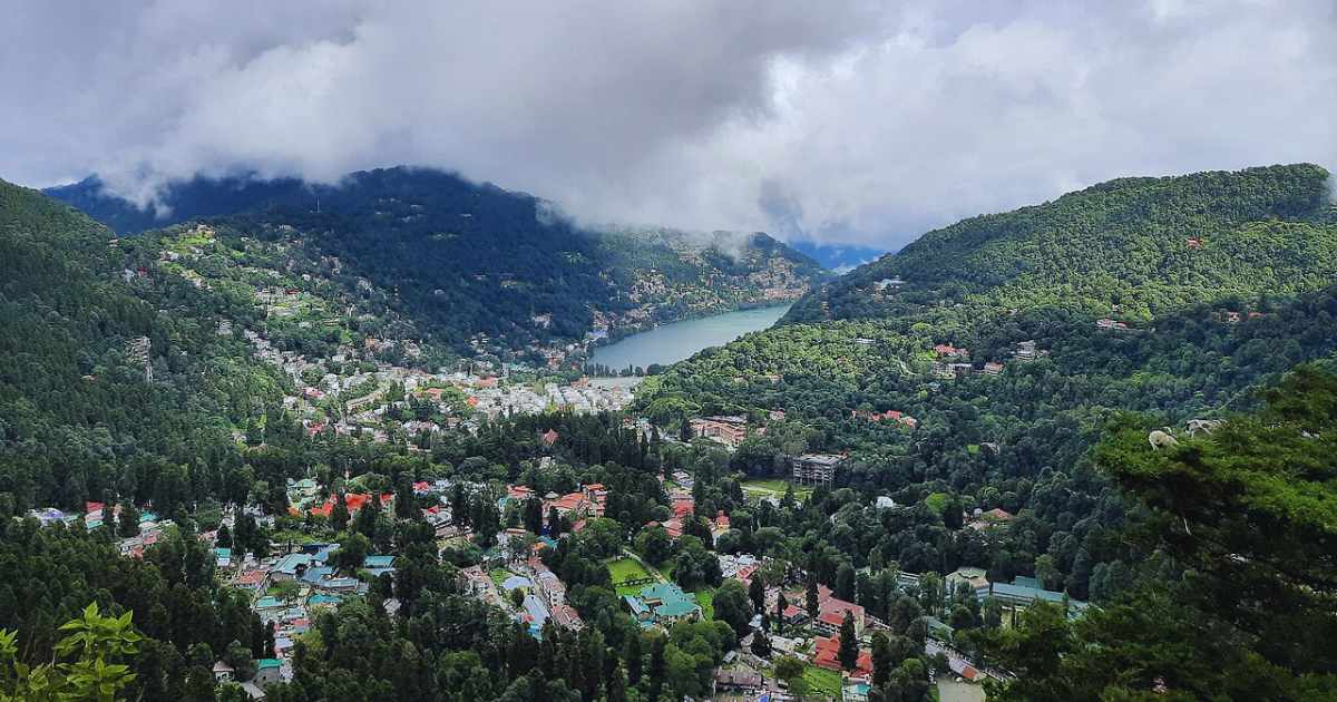 Nainital